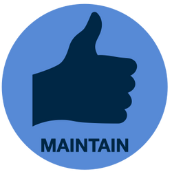 MAINTAIN CCTV