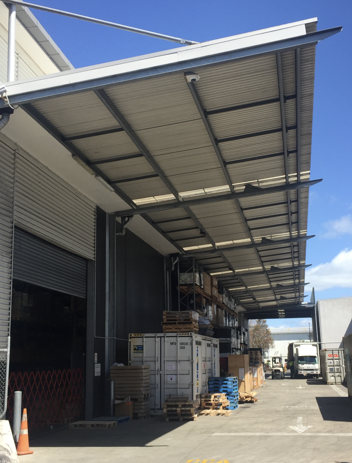 On Site CCTV Service